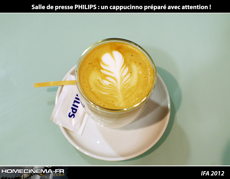 IFA 2012 En marge 12